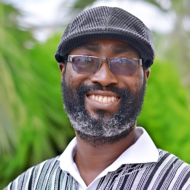 Kofi Takyi Asante